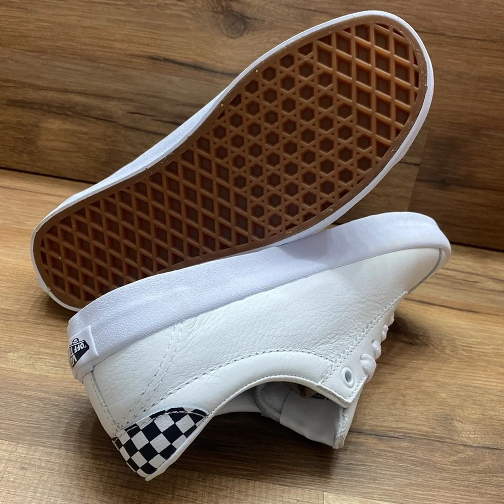 VANS SPORT LOW BRAND NEW - Picture 5 of 8